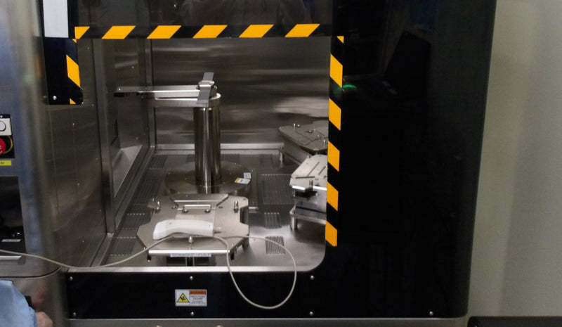 KLA Surfscan SP 1 TBI Particle Defect System