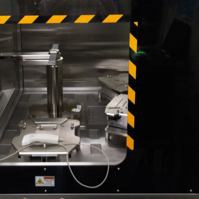 KLA Surfscan SP 1 TBI Particle Defect System