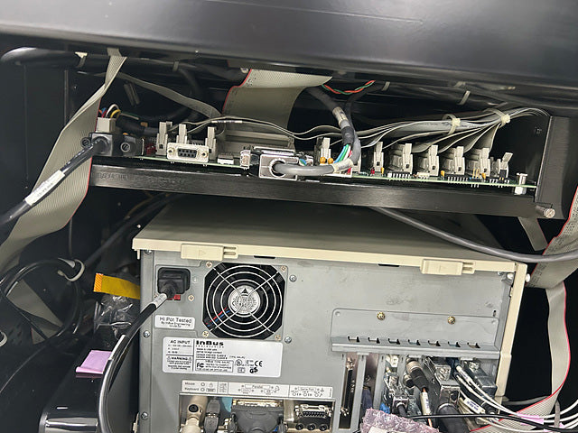 KLA UV 120 SE Thin Film Measurement System