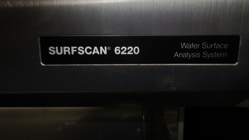 KLA Surfscan 6220