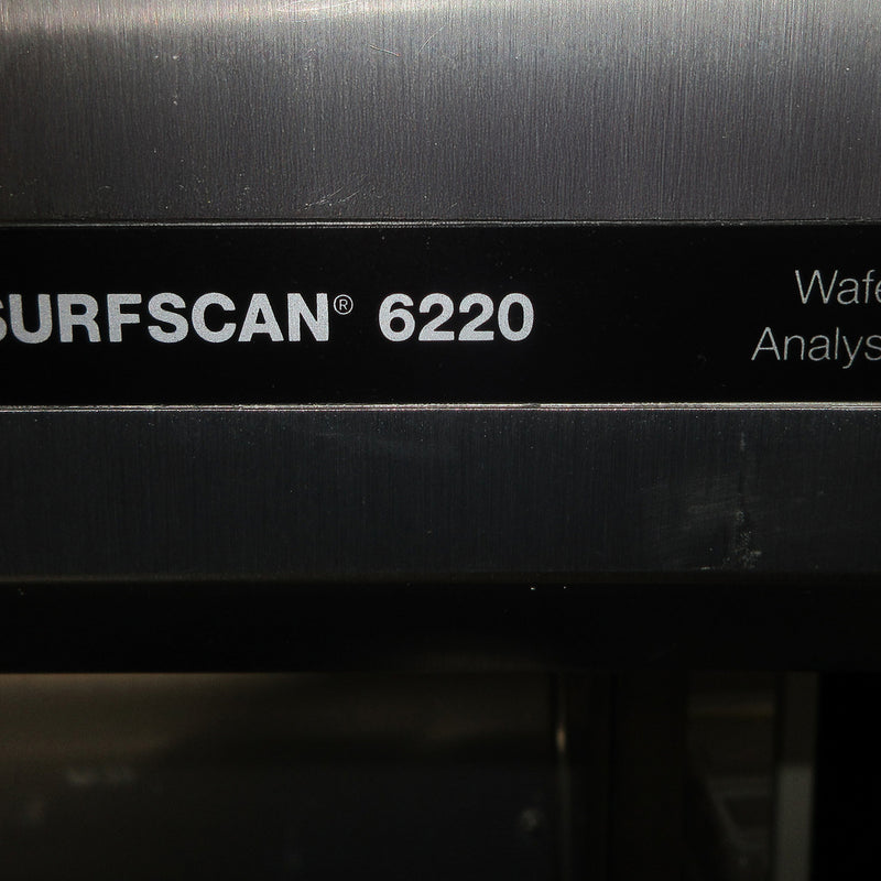 KLA Surfscan 6220