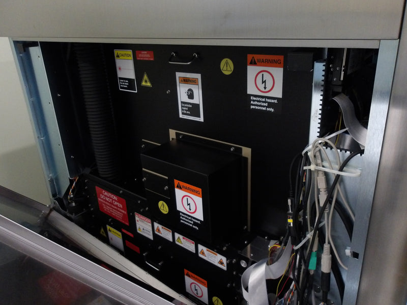 KLA Surfscan SP 1 TBI Particle Defect System