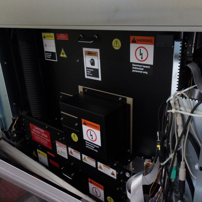 KLA Surfscan SP 1 TBI Particle Defect System