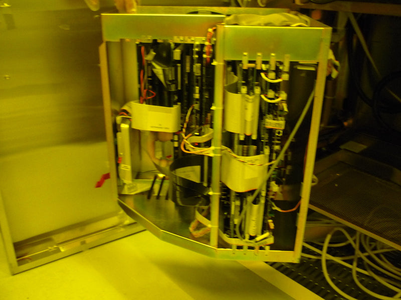 KLA Surfscan 6220