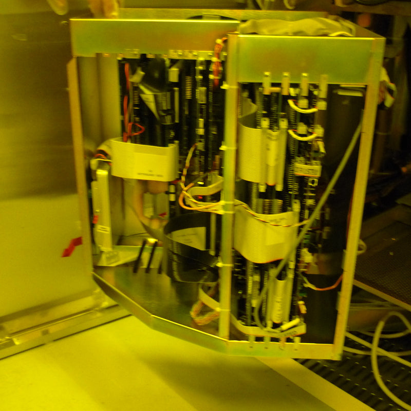 KLA Surfscan 6220