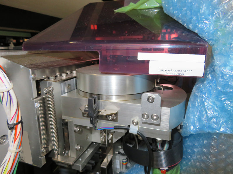 KLA Starlight 301 / 300 SL Inspection / Measurement
