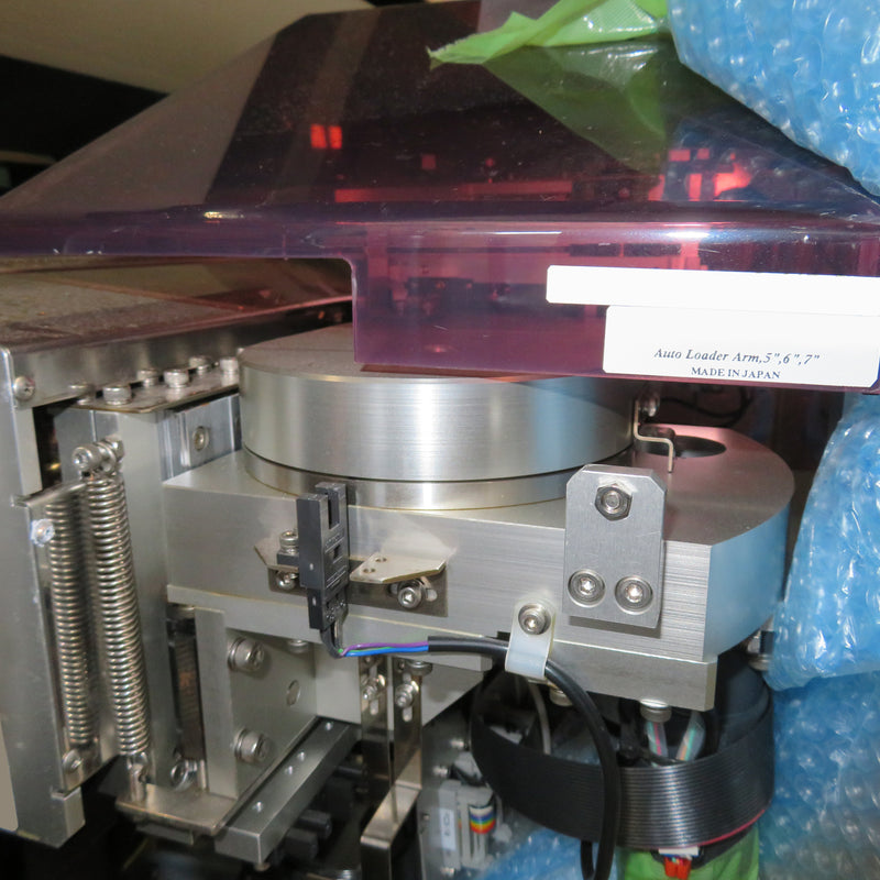 KLA Starlight 301 / 300 SL Inspection / Measurement