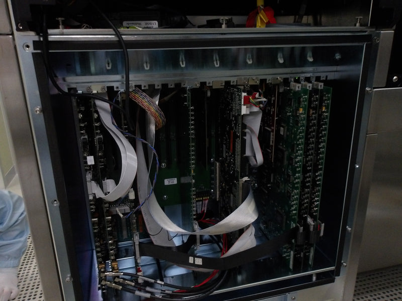 KLA Surfscan SP 1 TBI Particle Defect System