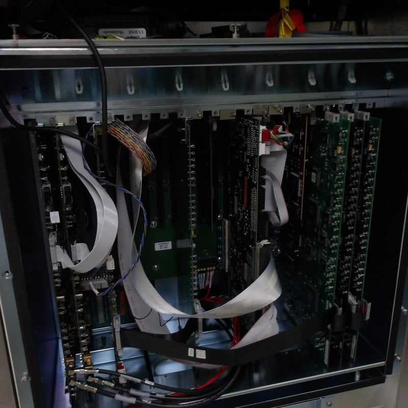 KLA Surfscan SP 1 TBI Particle Defect System