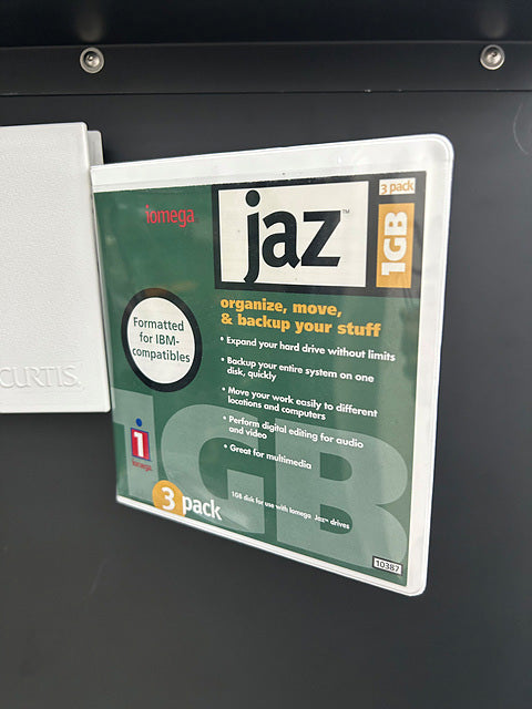 KLA UV 120 SE Thin Film Measurement System