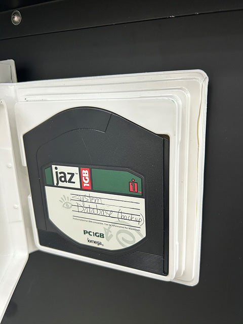 KLA UV 120 SE Thin Film Measurement System