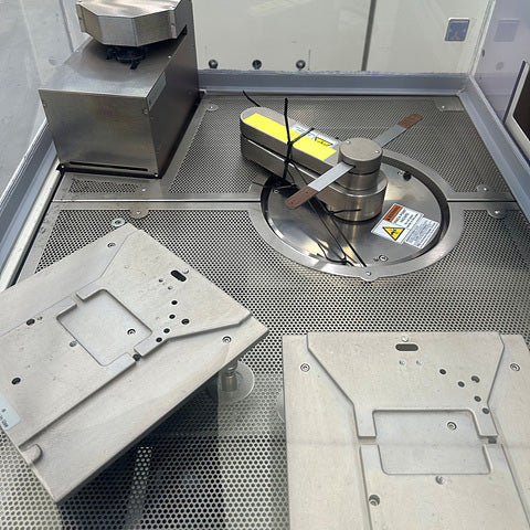 KLA UV 120 SE Thin Film Measurement System