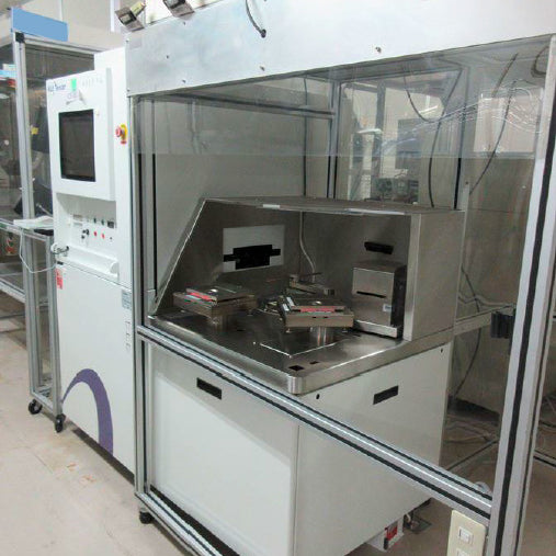 KLA F 5 X Thin Film Measurement