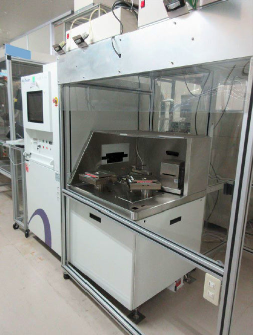 KLA F 5 X Thin Film Measurement