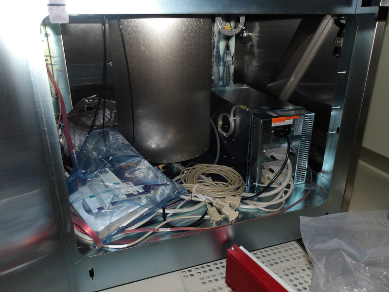 KLA Surfscan SP 1 TBI Particle Defect System