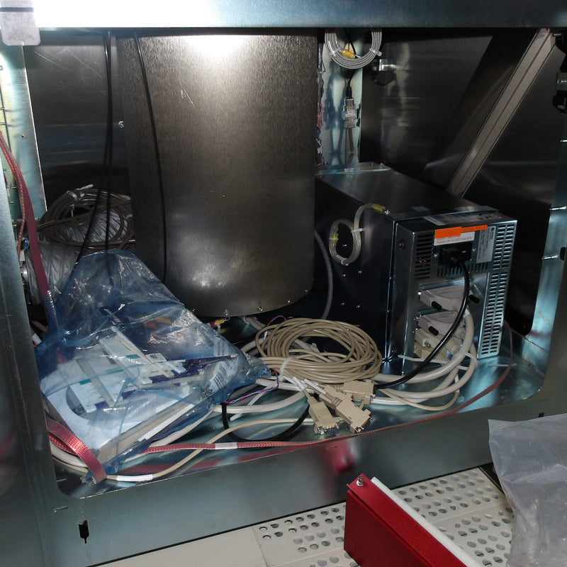 KLA Surfscan SP 1 TBI Particle Defect System