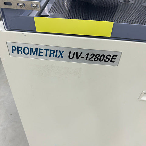 KLA UV 120 SE Thin Film Measurement System