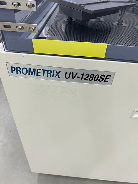 KLA UV 120 SE Thin Film Measurement System