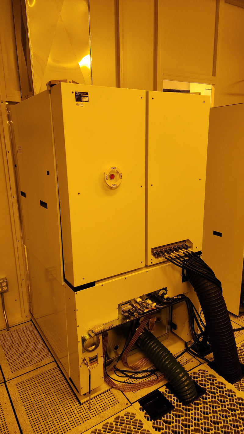 KLA 2138 XP Inspection System