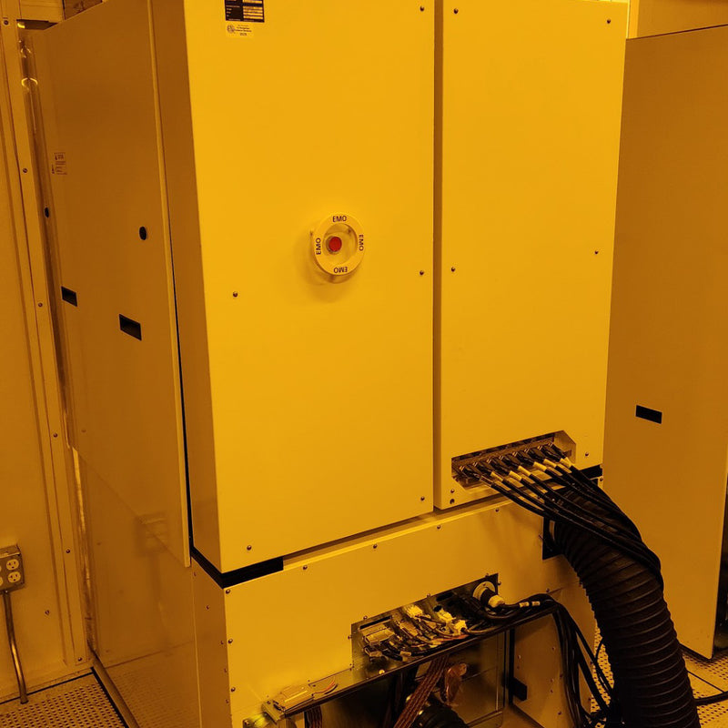 KLA 2138 XP Inspection System