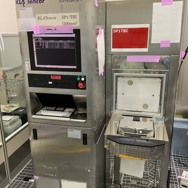 KLA Surfscan SP 1 TBI Inspection System