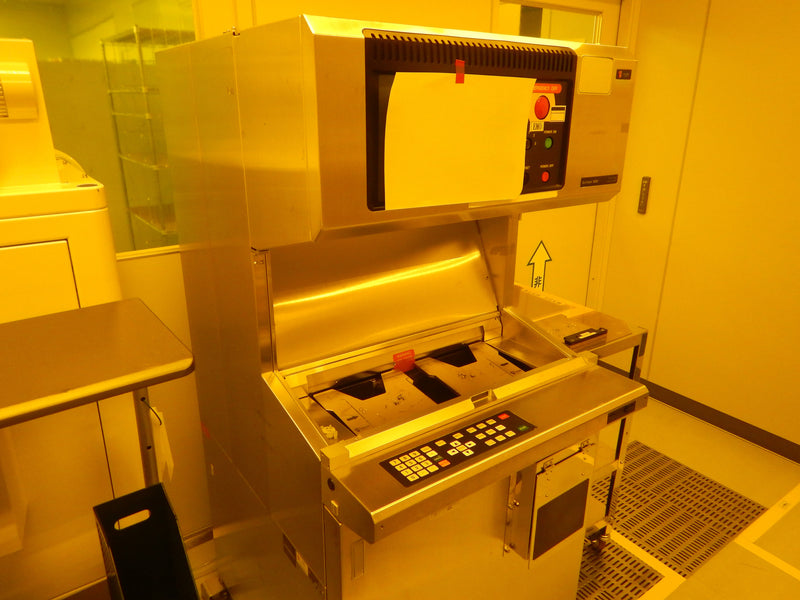KLA Surfscan 6200