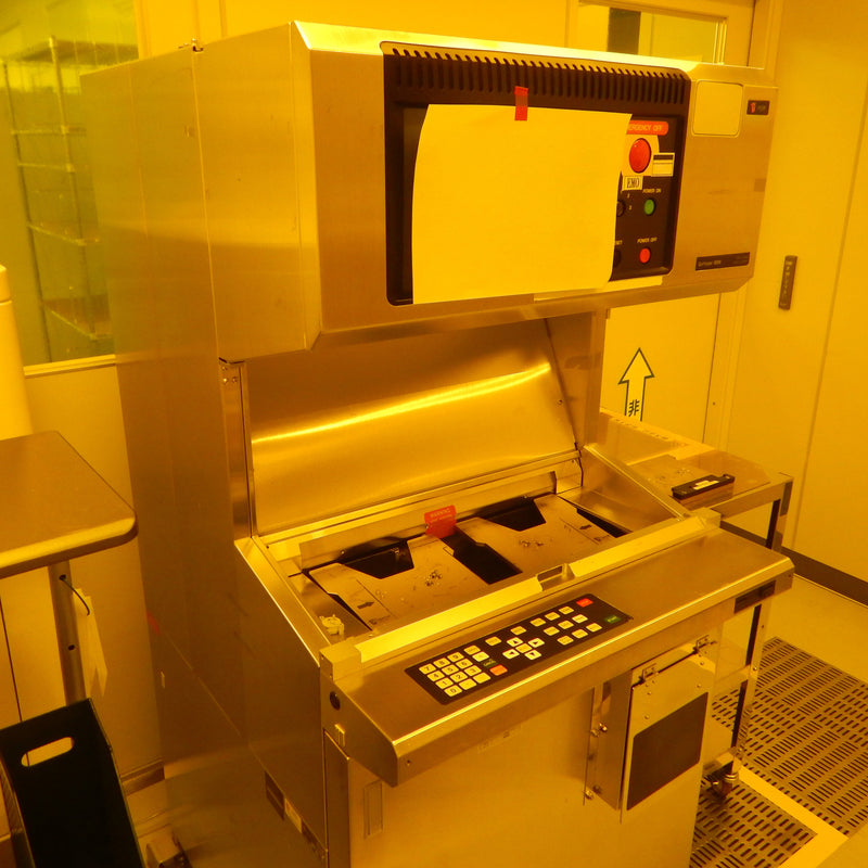 KLA Surfscan 6200