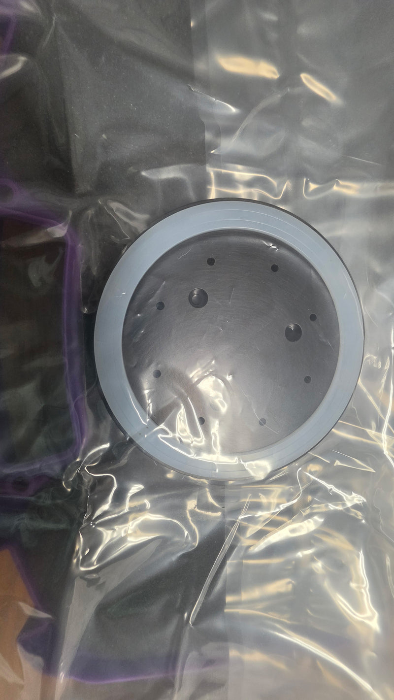 KLA PN: 0023889-000 Wafer Vacuum Chuck