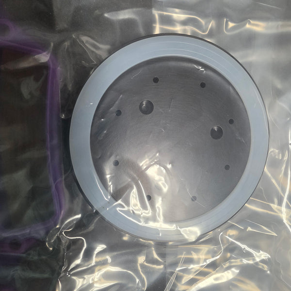 KLA PN: 0023889-000 Wafer Vacuum Chuck