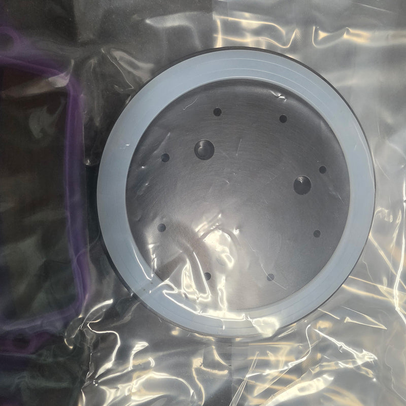 KLA PN: 0023889-000 Wafer Vacuum Chuck