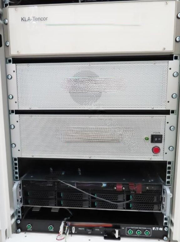 KLA Candela 8720