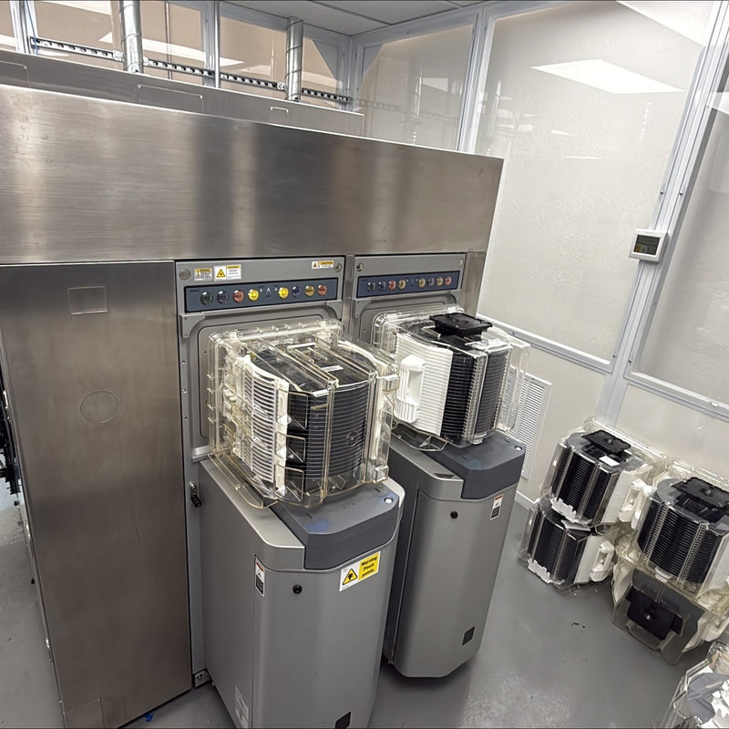 KLA Surfscan SP 1 DLS Particle Defect System