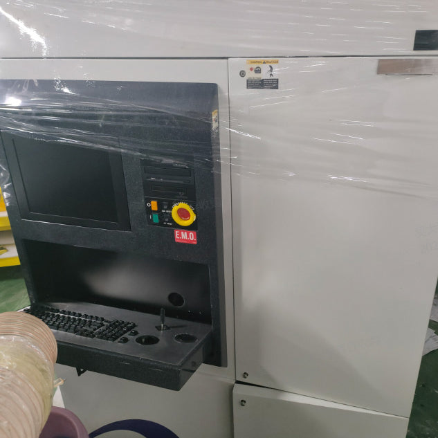 KLA AIT II Defect Inspection System