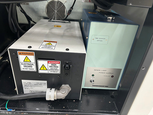 KLA UV 120 SE Thin Film Measurement System