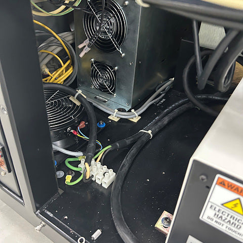 KLA UV 120 SE Thin Film Measurement System