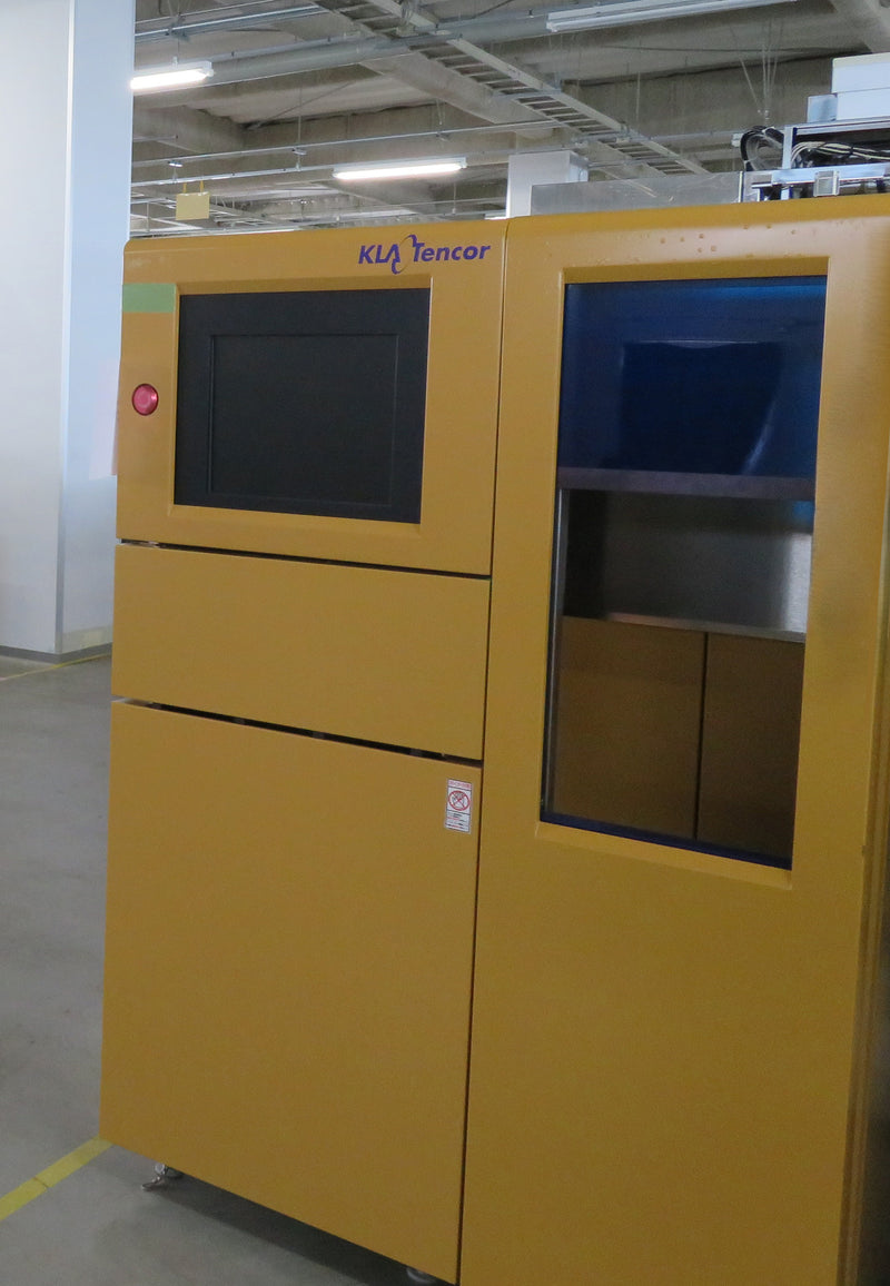 KLA Starlight 301 / 300 SL Inspection / Measurement