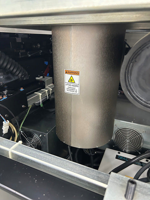 KLA UV 120 SE Thin Film Measurement System