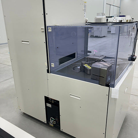 KLA UV 120 SE Thin Film Measurement System