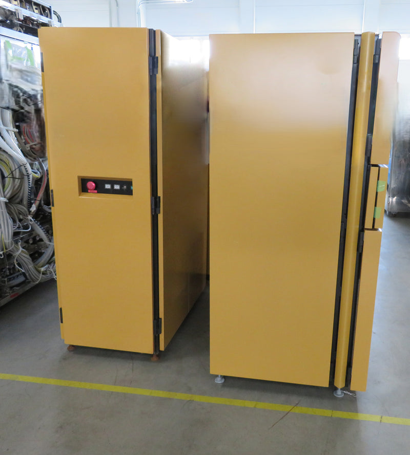 KLA Starlight 301 / 300 SL Inspection / Measurement