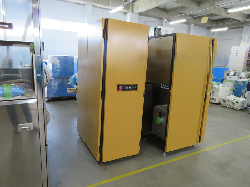 KLA Starlight 301 / 300 SL Inspection / Measurement