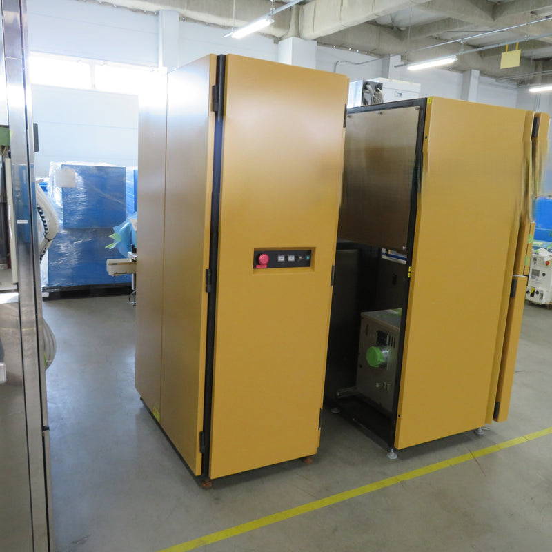 KLA Starlight 301 / 300 SL Inspection / Measurement