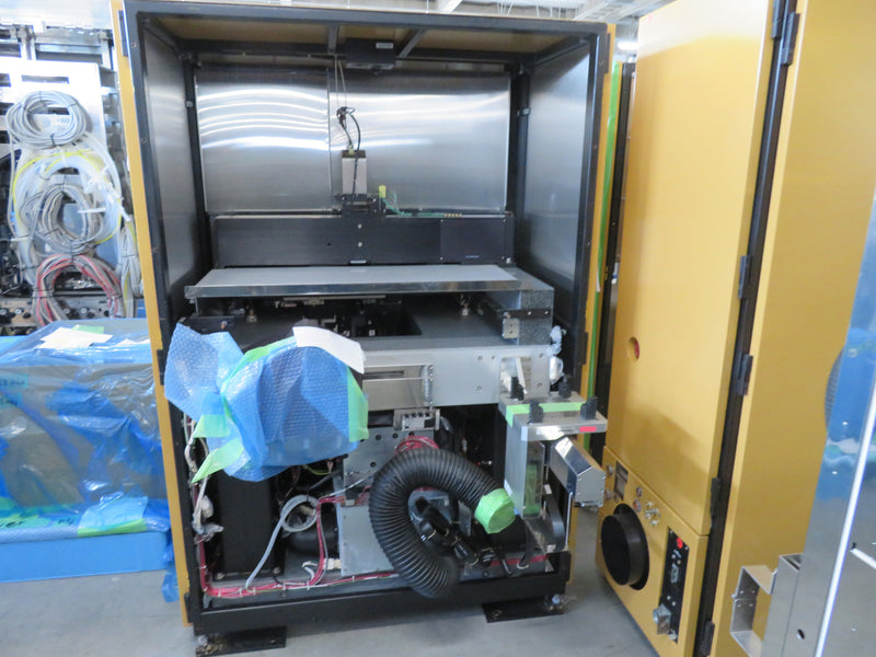 KLA Starlight 301 / 300 SL Inspection / Measurement