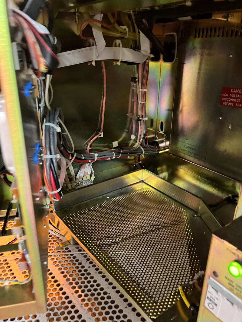 KLA Surfscan 6220 Particle Defect System