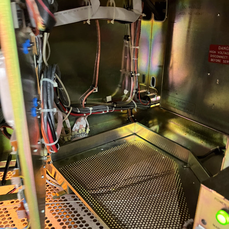 KLA Surfscan 6220 Particle Defect System