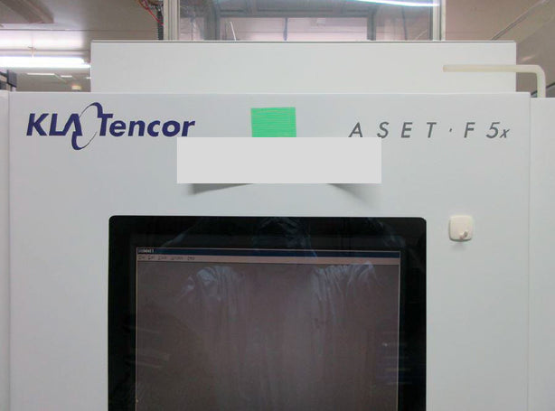 KLA F 5 X Thin Film Measurement