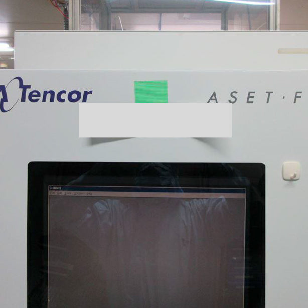 KLA F 5 X Thin Film Measurement
