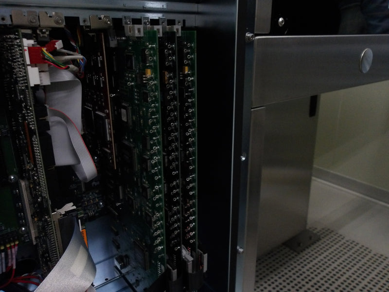 KLA Surfscan SP 1 TBI Particle Defect System
