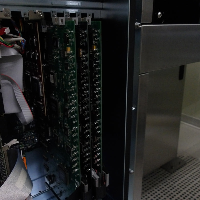 KLA Surfscan SP 1 TBI Particle Defect System