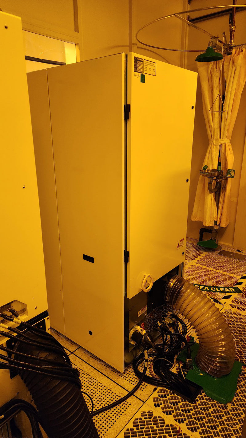 KLA 2138 XP Inspection System