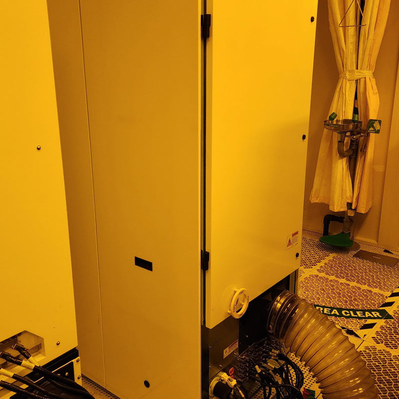 KLA 2138 XP Inspection System